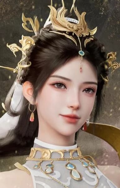 Yaochi Sheng Nu
