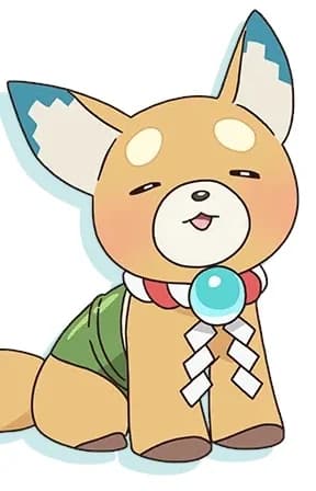 Inudoge