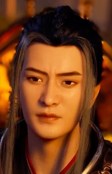 Wang, Chan