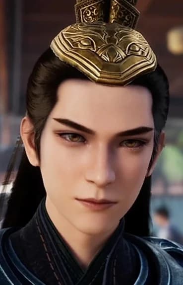 Feng, Xi