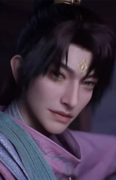 Wen, Tianren