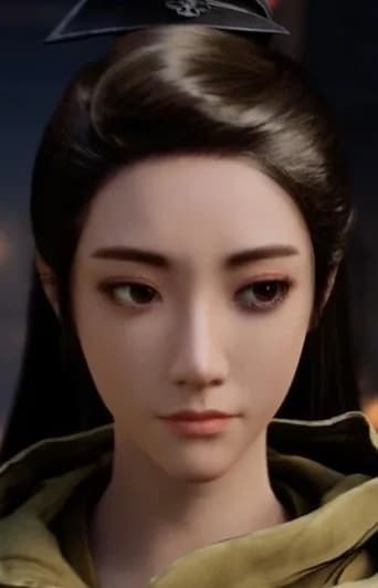 Chen, Qiaoqian