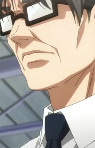 Vice Principal