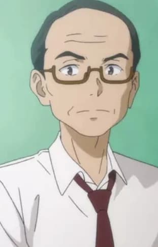 Math Teacher