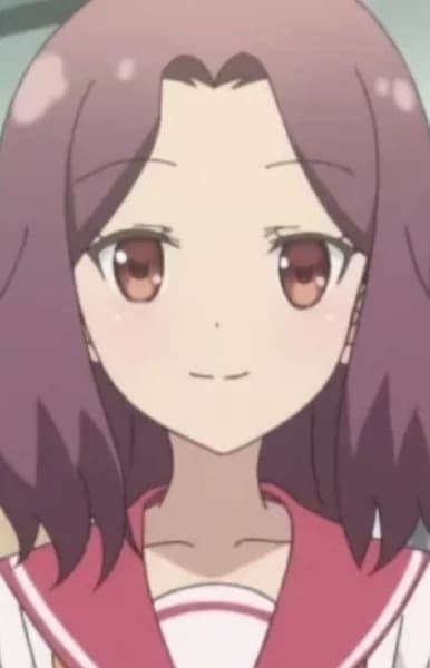 Chiaki's Friend