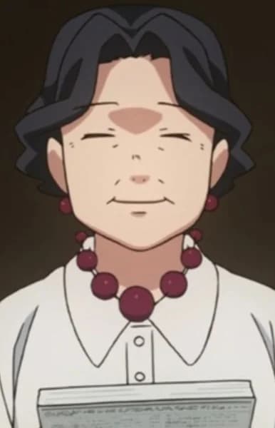 Lady