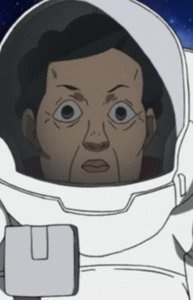 Galactic Federation Solar System President