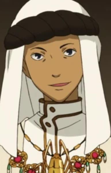 Prince