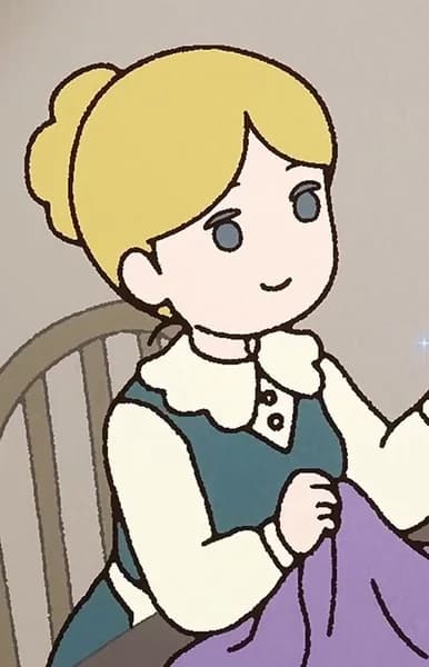 Seamstress