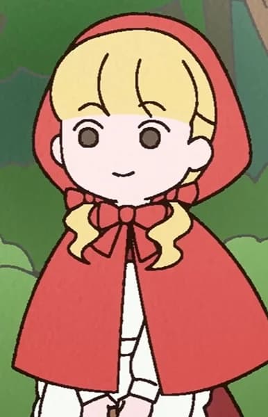 Little Red Riding Hood