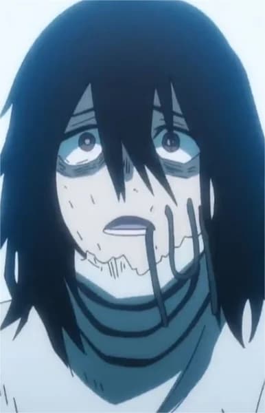 Terumoto, Kouki