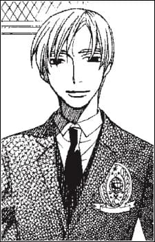 Kurosaki, Kouichirou