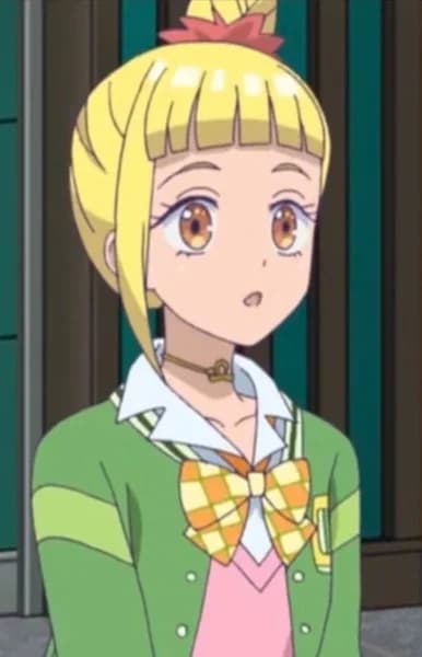 Konno, Ran