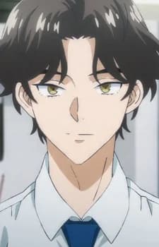 Subaru, Yukito