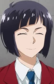 Atsumi, Kouhei