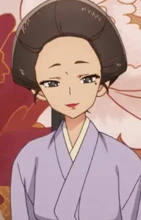 Proprietress