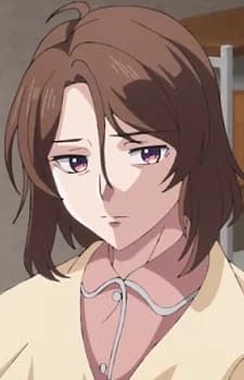 Oda, Shiori
