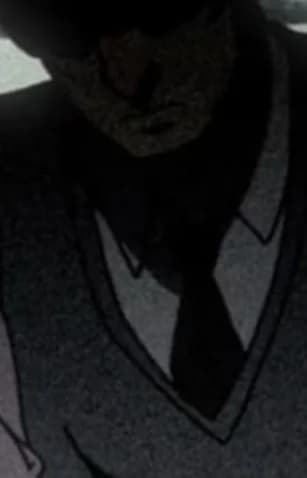 Kriem's Father