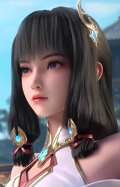 Yun, Luo