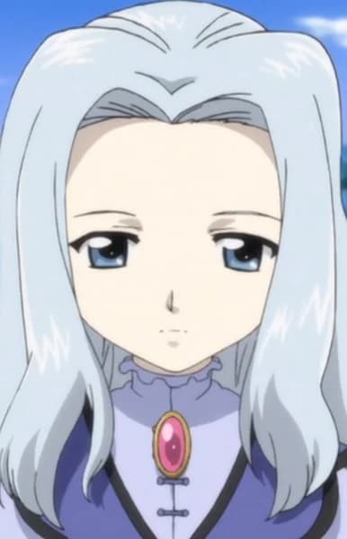Dark Princess of the North