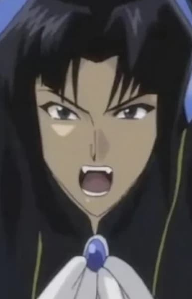 Daijuuji, Kurou