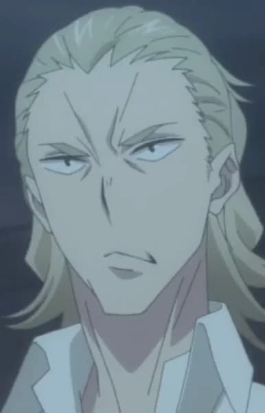 Yanashita