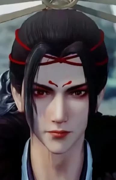 Li, Maozhen
