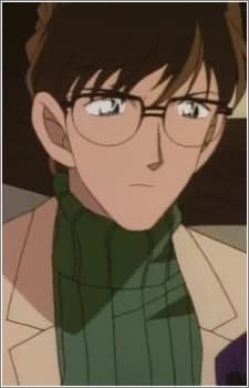 Araide, Tomoaki