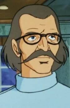 Dr. Kouzuki