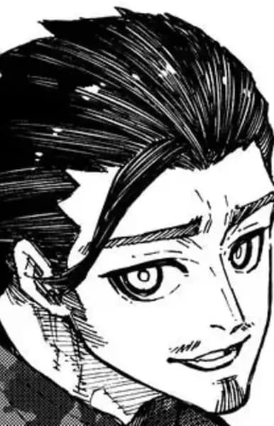 Shindou, Haneru