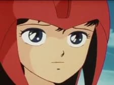 Scooter Robo, Sara