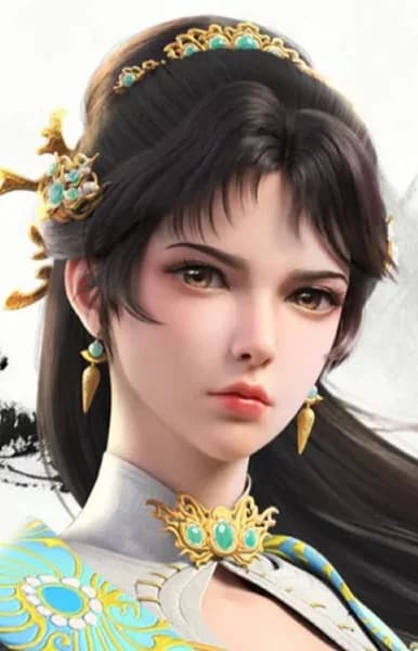Su, Qingluo