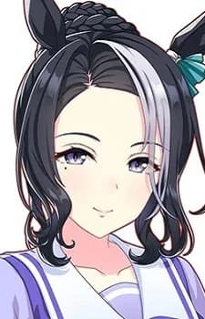 Mejiro Ramonu