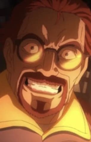 Blaze, Bruno