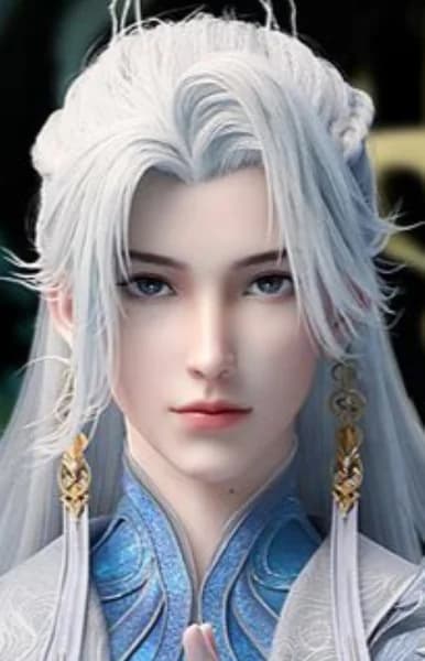 Jiang, Li