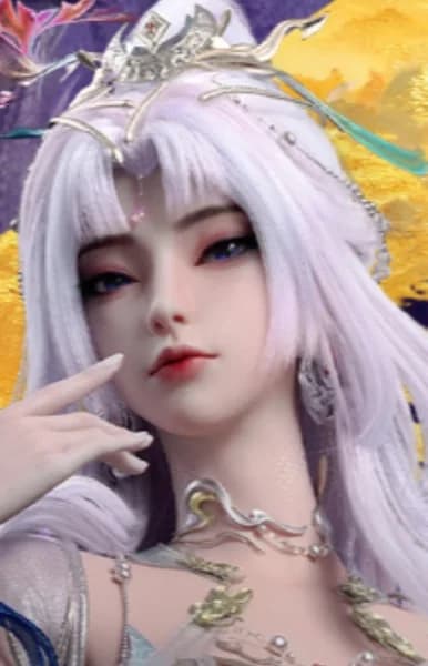 Yin, Huan