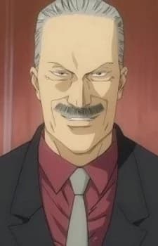 Saikawa, Tsuneo