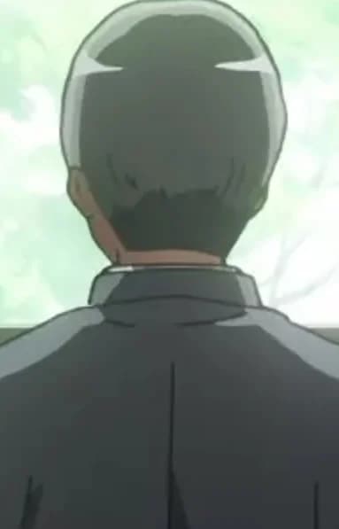 Vice Principal