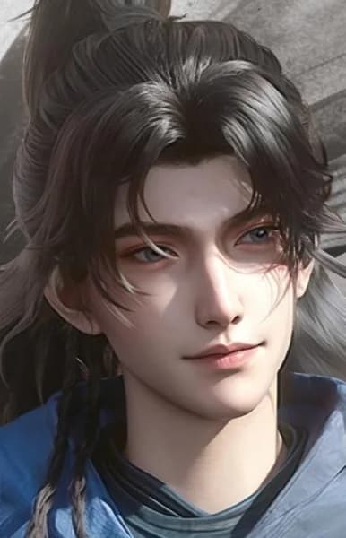 Xu, Qing