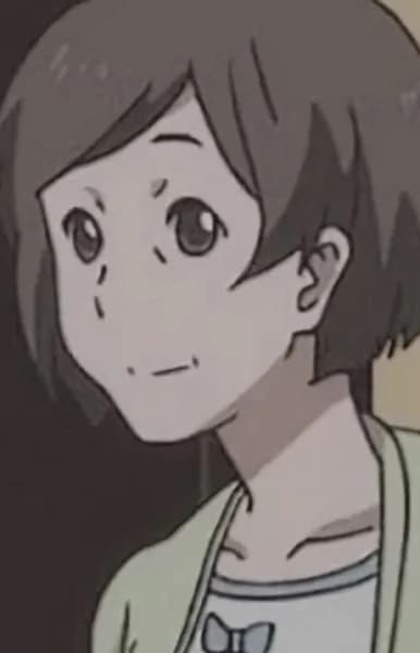 Takahashi, Mother