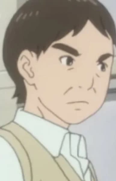 Teacher