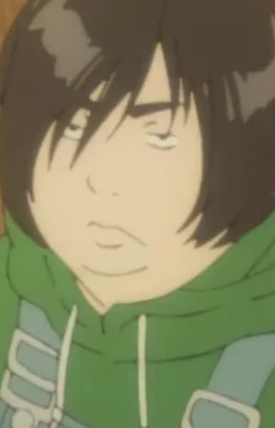 Norio