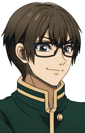 Wagari, Minoru