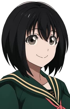Kusaba, Eru