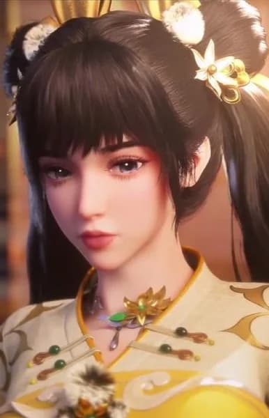 Yun, Feifei