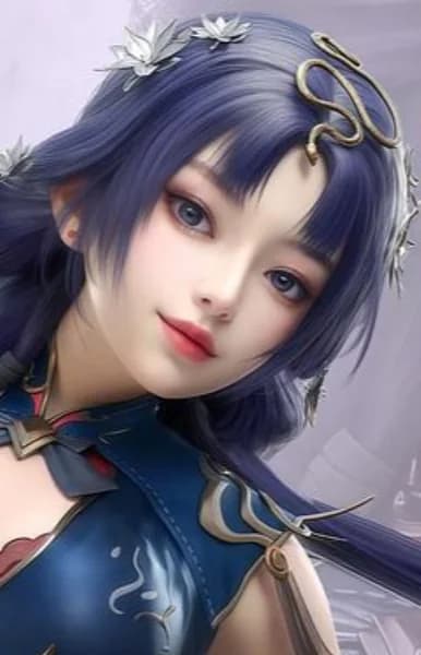 Jin, Xiaochai