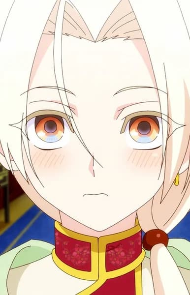 Kagura, Ivy