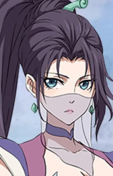 Chen, Manyao
