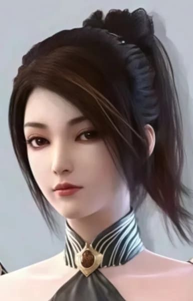 Bai, Chuxia