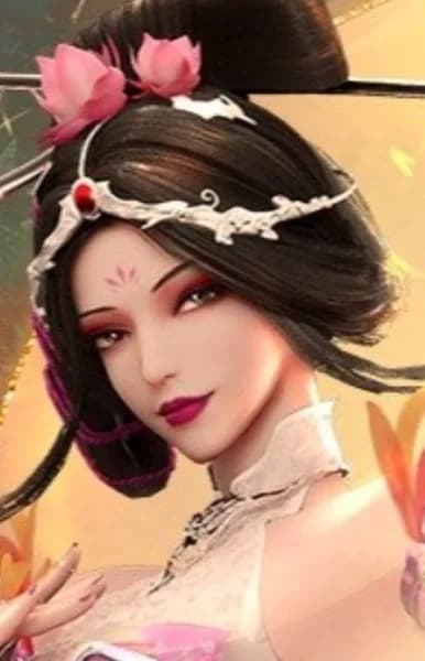 Dai, Yaoyao